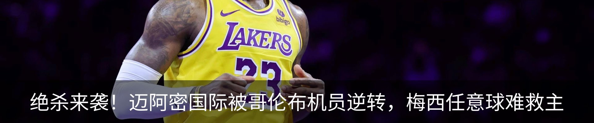 内页banner